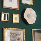 Ramla Clay Wall Lamp