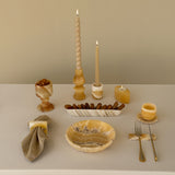 Leil Taper Candleholder