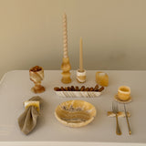 Ain Tealight Candleholder