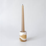 Leil Taper Candleholder