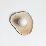 Sadafa Clay Wall Lamp