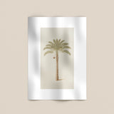 Palm Tree Print