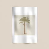 Palm Tree Print