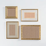 All Gold Frames Bundle