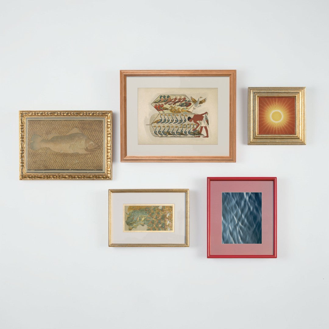 The Artisan Frames Gallery Bundle