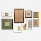 The Artisan V2 Frames Gallery Bundle