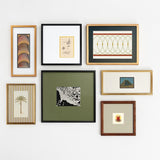 The 'Modernist' Frames Bundle