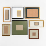 The 'Modernist' Frames Bundle