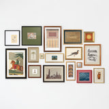 The 'Big Wall' Frames Bundle