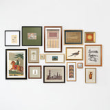 The 'Big Wall' Frames Bundle