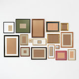 The 'Big Wall' Frames Bundle