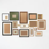 The 'Big Wall' Frames Bundle