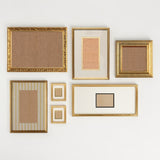 All Gold V2 Frames Bundle
