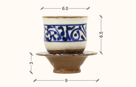 Huroof Fengan Clay Set image