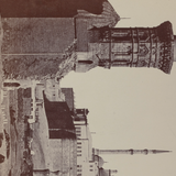 Tombs of Mamelukes Print