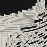 City III (Creation III) Print