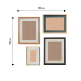 The Neutral Frames Gallery Bundle