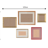 The Artisan Frames Gallery Bundle