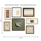 The 'Modernist' Frames Bundle