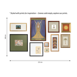 The Artisan V2 Frames Gallery Bundle