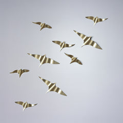 9 Pieces Serb Wall Art Bundle