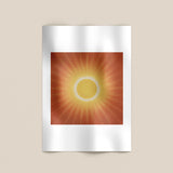 The Sun Print