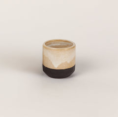 Sketto Small Clay Cup