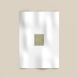 Art Nouveau Floral