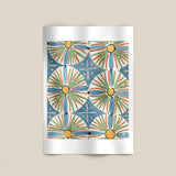 Ceiling of Nebamun and Ipuky Print