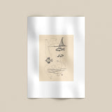 The Drowned Print